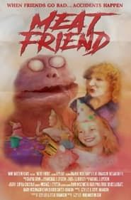 Meat Friend series tv