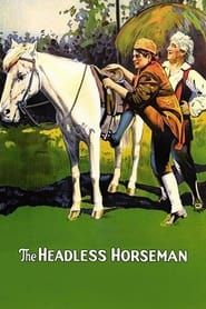 The Headless Horseman-hd