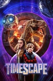 Image Timescape : retour aux dinosaures