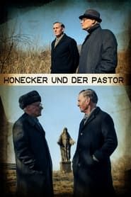 Honecker und der Pastor series tv