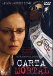 Carta mortal series tv