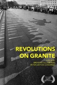 Image Revolutions on Granite 2021