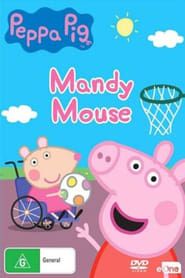 Image Peppa Pig: Mandy Mouse 2020