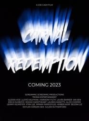 Carnal Redemption series tv
