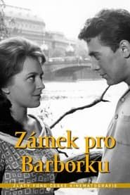 Image Zámek pro Barborku 1963