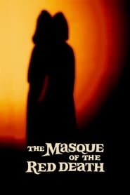 The Masque of the Red Death series tv
