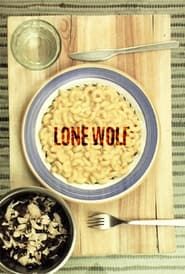 Lone Wolf series tv