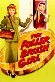 Image The Fuller Brush Girl