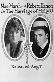 The Marriage of Molly-O (1916)
