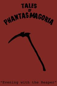 Image Tales of Phantasmagoria: Evening with the Reaper