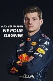 Image Max Verstappen, né pour gagner