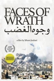Faces of Wrath (2010)