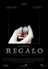 Regalo series tv