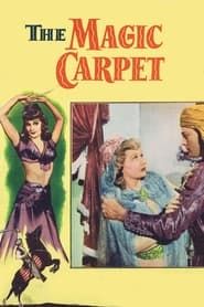The Magic Carpet series tv