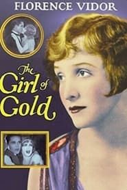The Girl of Gold-hd