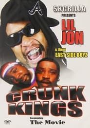 Image Crunk Kings: The Movie