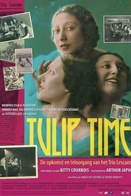 Tulip Time series tv