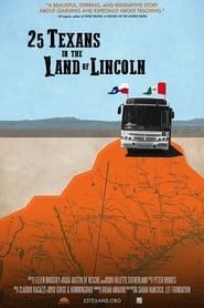 25 Texans in the Land of Lincoln series tv