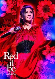 Mai Kuraki Live Project 2018 “Red it be ～君想ふ 春夏秋冬～” series tv