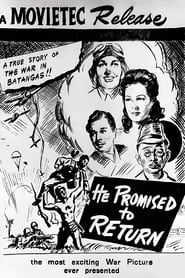 He Promised to Return (1949)