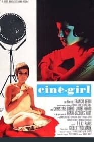 Ciné-girl (1969)