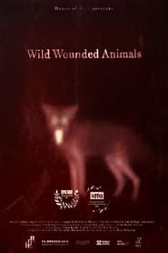 Wild Wounded Animals series tv