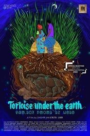 Tortoise Under the Earth series tv