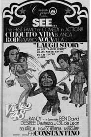 Laugh Story 1971 streaming