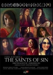 The Saints of Sin series tv