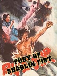Fury of Shaolin Fist (1978)