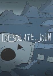 Image Desolate, John