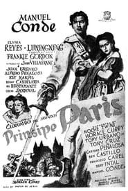 Prinsipe Paris (1949)