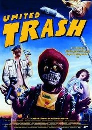 United Trash series tv