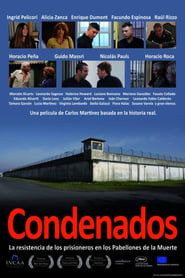Condenados 2013 streaming