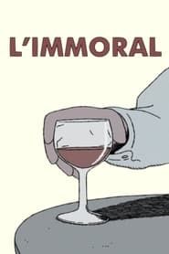 The Immoral series tv
