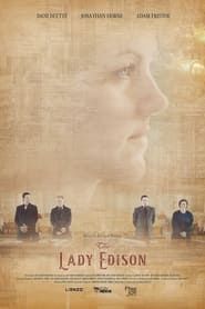 The Lady Edison series tv