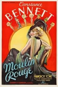 Moulin Rouge series tv