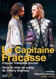 watch Le Capitaine Fracasse