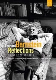Leonard Bernstein: Reflections series tv