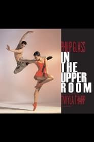 In the Upper Room-hd