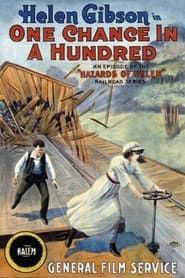 One Chance in a Hundred (1916)