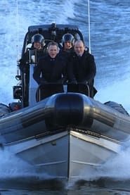 Bond - Jagd über die Themse series tv