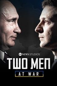Two Men at War series tv