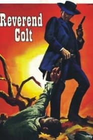 Le Colt du révérend (1970)
