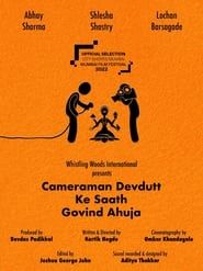 Cameraman Devdutt Ke Saath Govind Ahuja series tv
