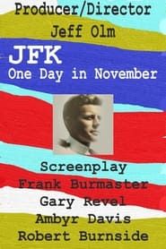 Image JFK: One Day in November