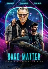 Hard Matter-hd