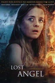 Lost Angel series tv