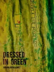 Dressed in green-hd