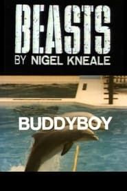 Image Beasts: Buddyboy